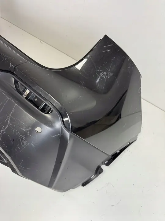 Paraurti posteriore Nissan Qashqai J11 II 17-21 OE 85022-HV20H image 7