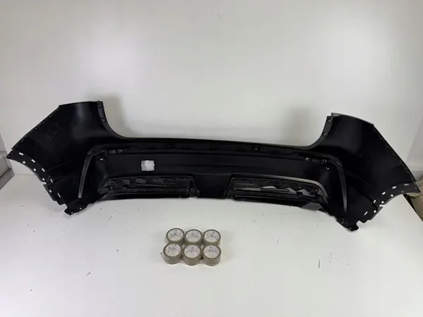 Paraurti posteriore Nissan Qashqai J11 II 17-21 OE 85022-HV20H image 8