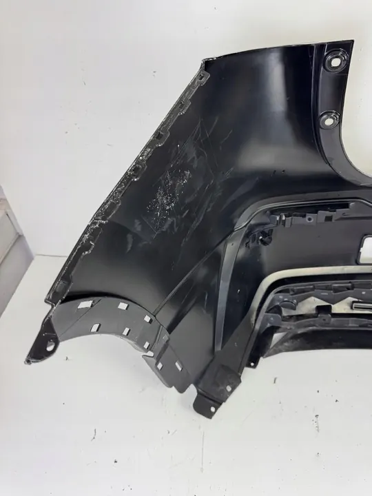 Paraurti posteriore Nissan Qashqai J11 II 17-21 OE 85022-HV20H image 9