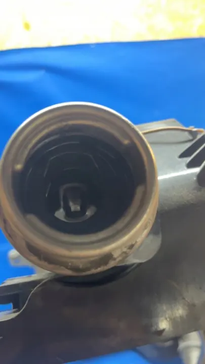 Réservoir + Pompe OEM 3Q0201055 BM pour VW Passat B8 image 6