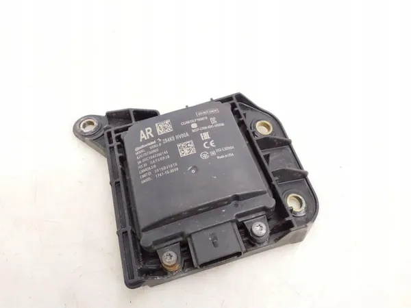 Sensor de Carril Nissan OEM 284K0HV00A - Usado image 2