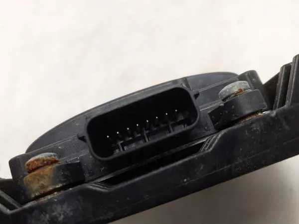 Sensor de Carril Nissan OEM 284K0HV00A - Usado image 3