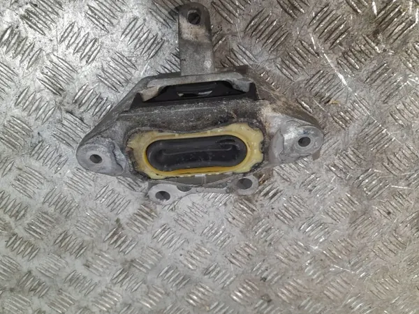 Support de boîte OEM 13248541 pour Opel Astra J 2.0 Turbo image 2