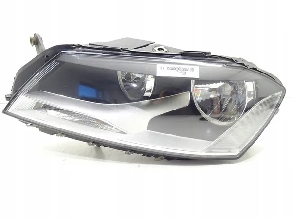 Vasen etuvalaisin VW Passat B7 image 3