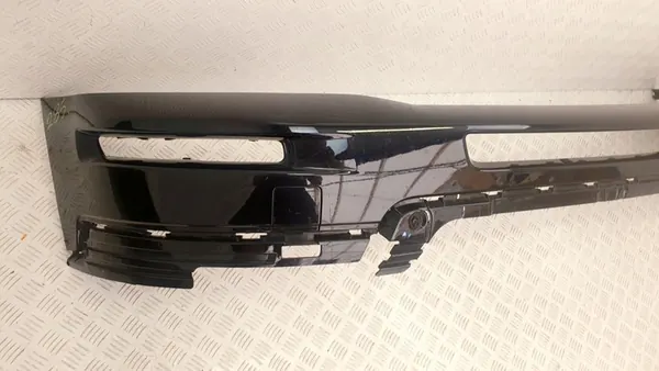 Volvo XC90 I Etupuskuri image 2