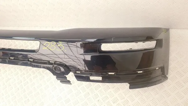 Volvo XC90 I Etupuskuri image 3