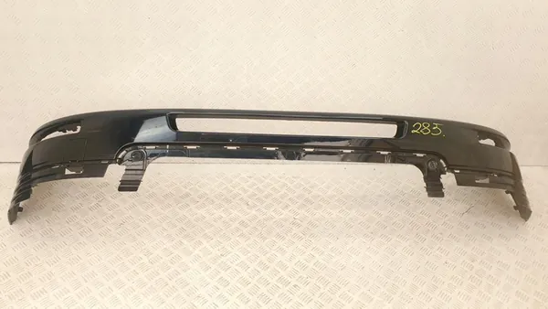 Volvo XC90 I Etupuskuri image 4