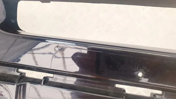 Volvo XC90 I Etupuskuri image 5