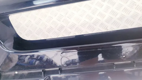 Volvo XC90 I Etupuskuri image 6