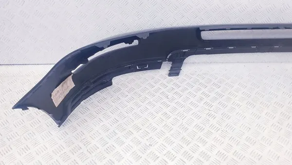 Volvo XC90 I Etupuskuri image 8