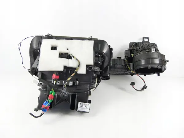 Boîtier de chauffage pour Peugeot 3008 I 09-12 OEM image 1