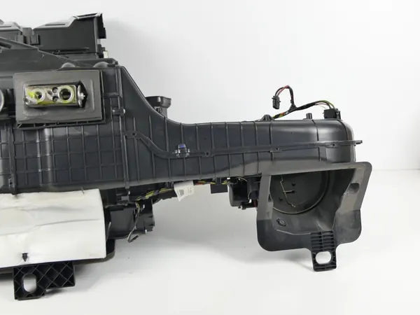 Boîtier de chauffage pour Peugeot 3008 I 09-12 OEM image 10