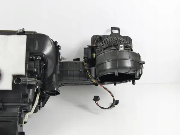 Boîtier de chauffage pour Peugeot 3008 I 09-12 OEM image 4