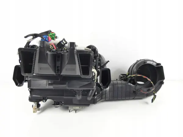 Boîtier de chauffage pour Peugeot 3008 I 09-12 OEM image 5