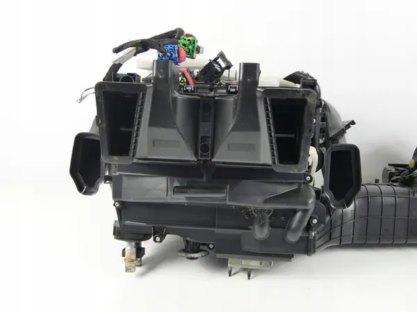 Boîtier de chauffage pour Peugeot 3008 I 09-12 OEM image 6