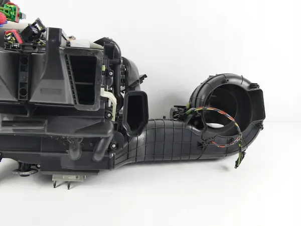 Boîtier de chauffage pour Peugeot 3008 I 09-12 OEM image 7