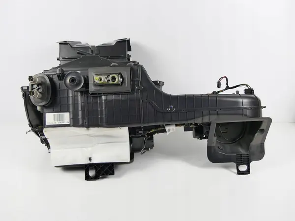 Boîtier de chauffage pour Peugeot 3008 I 09-12 OEM image 8