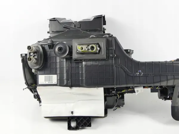 Boîtier de chauffage pour Peugeot 3008 I 09-12 OEM image 9