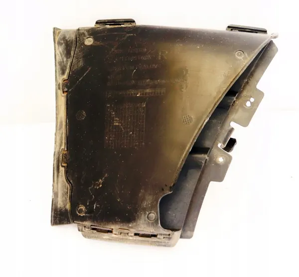 MERCEDES BENZ E-KL W213 16 - LUCHTINLAATPIPE OEM A2138858606 image 2