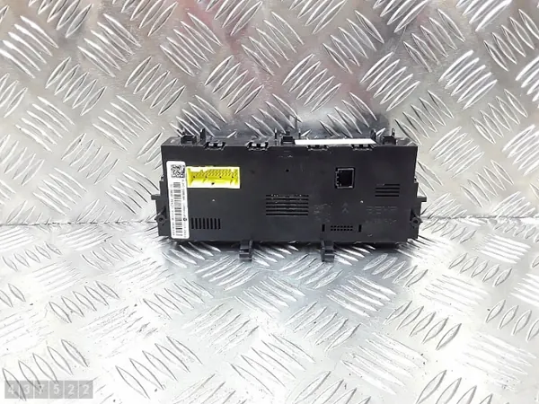 Module de contrôle AC Citroen DS3 OEM 96753994xt image 3