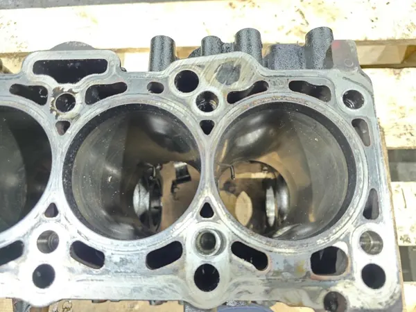 Motorblock OEM 03L021BG 13/26 för Audi 2.0 TDI image 7