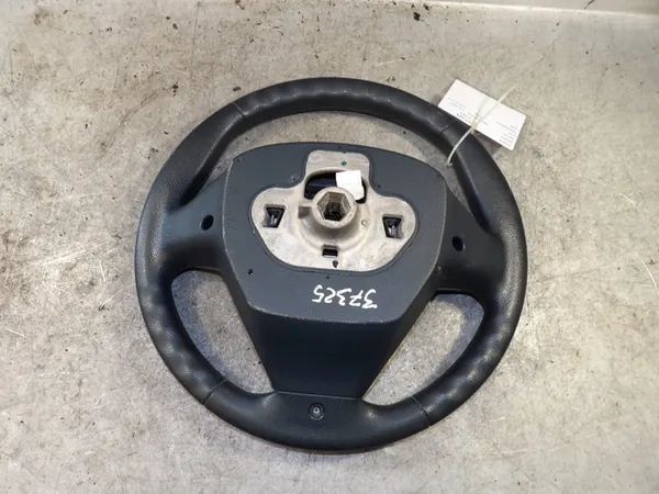 Volant Ford Fiesta MK7 1.6 TDCi image 2