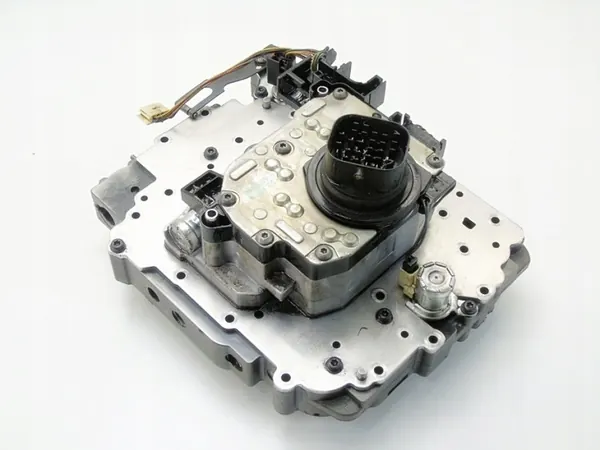 Hydraulische controller OEM 05078928AA voor 62TE versnellingsbak image 2