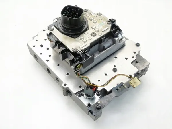 Hydraulische controller OEM 05078928AA voor 62TE versnellingsbak image 8