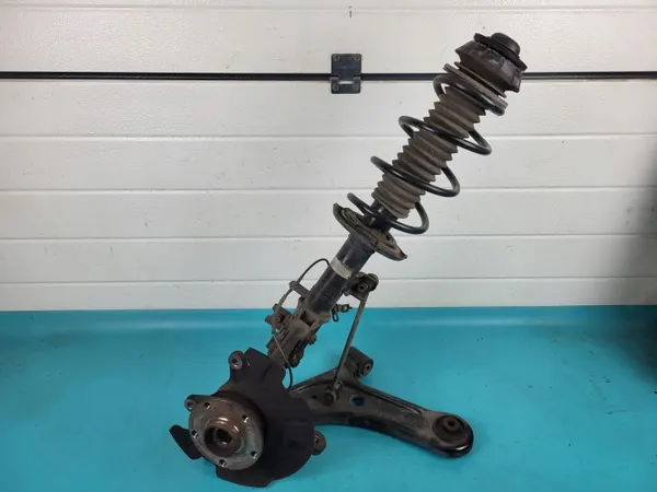 Pièces suspension avant gauche OEM PRKA11422165631 image 3