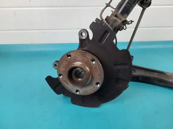 Pièces suspension avant gauche OEM PRKA11422165631 image 4