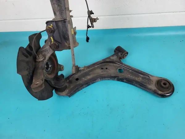 Pièces suspension avant gauche OEM PRKA11422165631 image 7