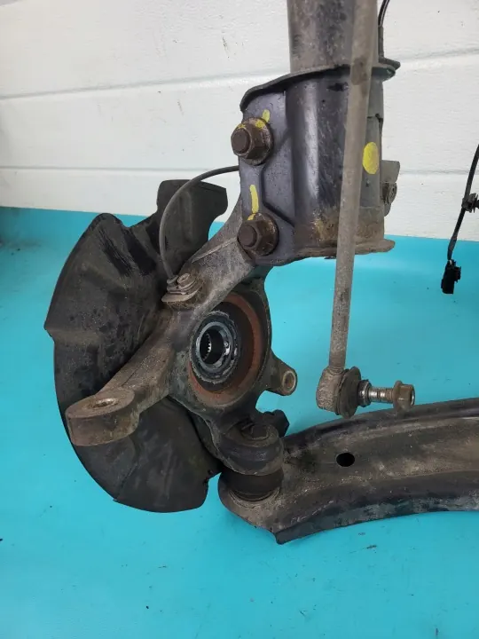 Pièces suspension avant gauche OEM PRKA11422165631 image 8