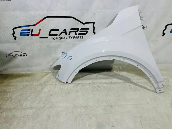 VW T ROC 2GA Paraurti Anteriore Sinistro 2017-2021 image 2