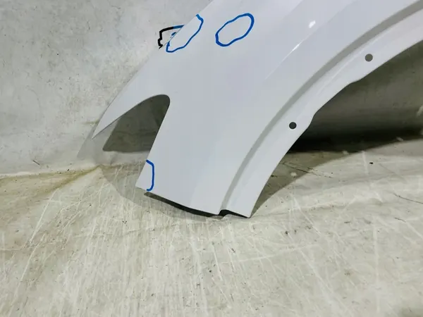 VW T ROC 2GA Paraurti Anteriore Sinistro 2017-2021 image 3