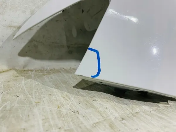 VW T ROC 2GA Paraurti Anteriore Sinistro 2017-2021 image 4