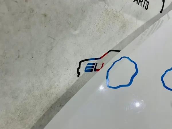 VW T ROC 2GA Paraurti Anteriore Sinistro 2017-2021 image 6