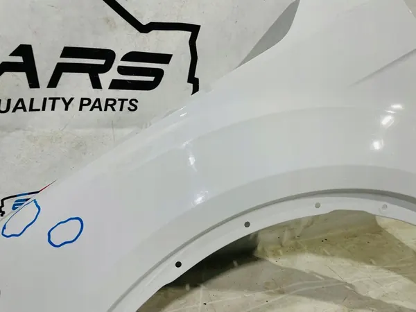 VW T ROC 2GA Paraurti Anteriore Sinistro 2017-2021 image 7