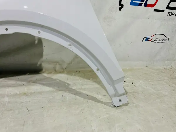 VW T ROC 2GA Paraurti Anteriore Sinistro 2017-2021 image 9