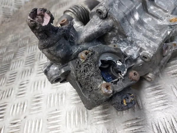 EGR-lämmityskenno IVECO DAILY IV LIFT 3.0 D image 2