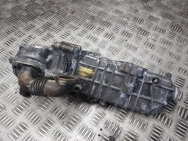 EGR-lämmityskenno IVECO DAILY IV LIFT 3.0 D image 3