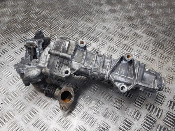 EGR-lämmityskenno IVECO DAILY IV LIFT 3.0 D image 4