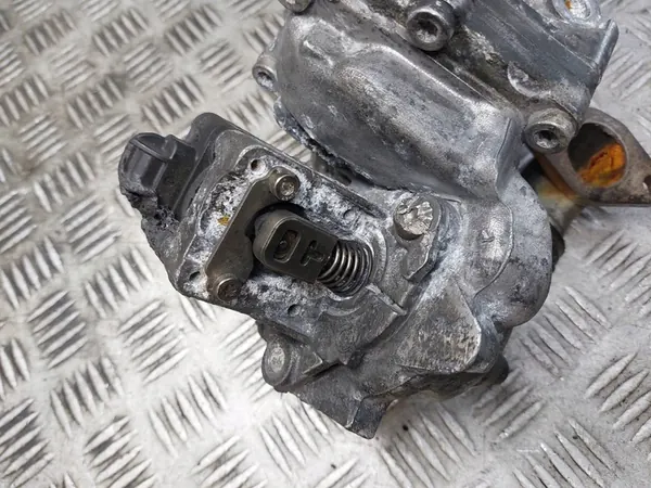 EGR-lämmityskenno IVECO DAILY IV LIFT 3.0 D image 5