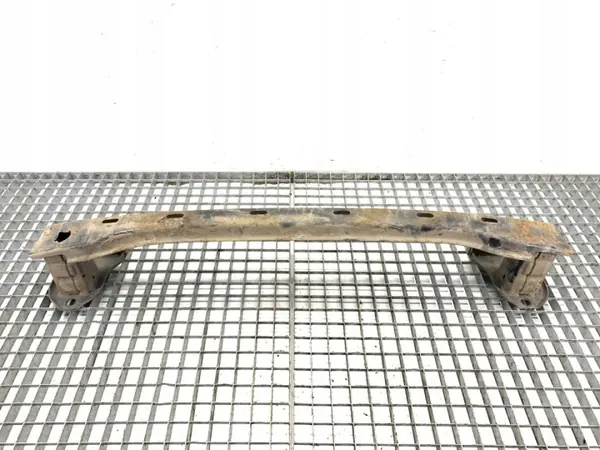 OEM LORK-51-33010 Barra parachoques trasero BMW F10 09-16 image 2