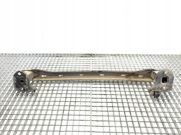 OEM LORK-51-33010 Barra parachoques trasero BMW F10 09-16 image 3