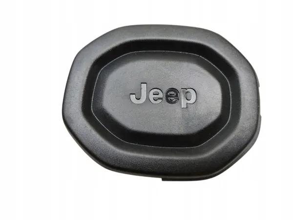 Bouchon de couvercle console OEM 735767703 Jeep Avenger image 2