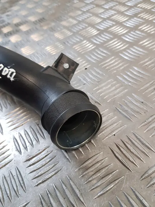 Intercooler-Schlauch Opel Vectra C image 4