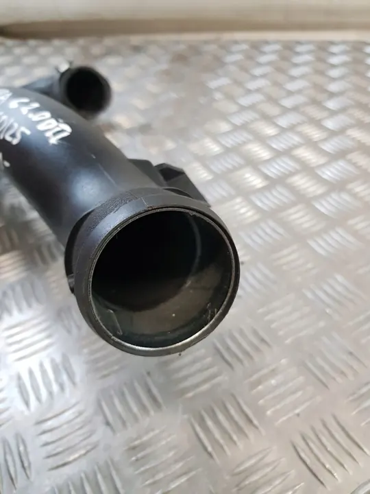 Intercooler-Schlauch Opel Vectra C image 5