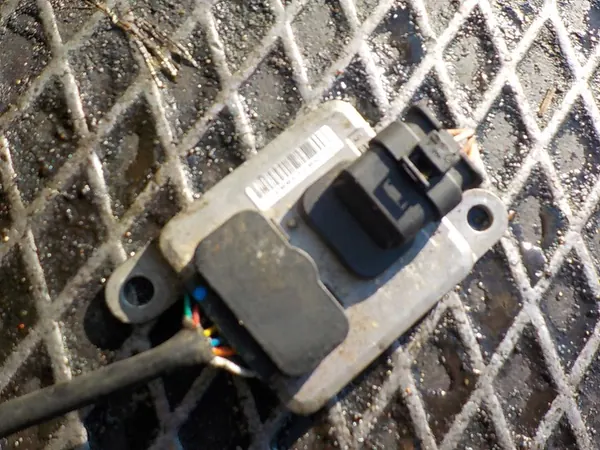 Sensor Lambda BMW E90 2.0 N43 758713003 5WK96621H image 2