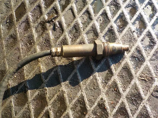 Sensor Lambda BMW E90 2.0 N43 758713003 5WK96621H image 3