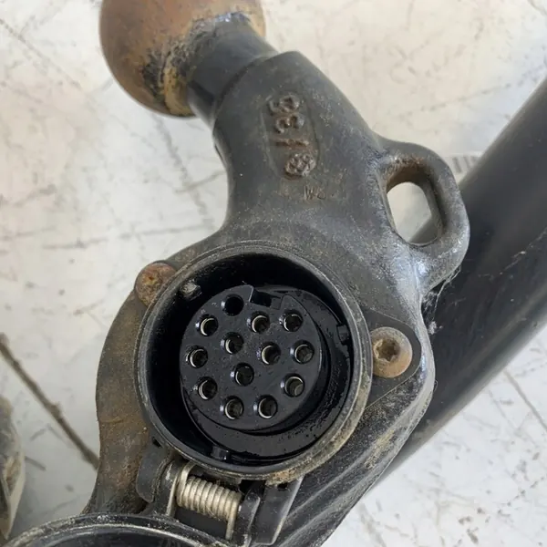 Sähkökytkin VW PASSAT B8 3G KOMBI 2018 image 10